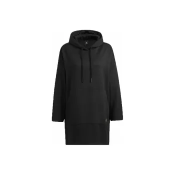 Adidas PRSVE TUNIC Sweatshirt Women's Black