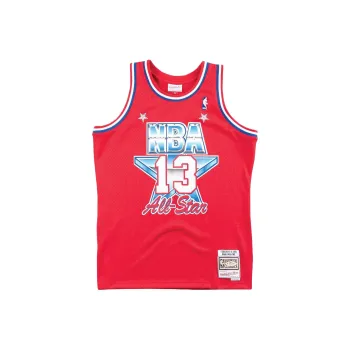 Mitchell & Ness Basketball Jerseys Unisex