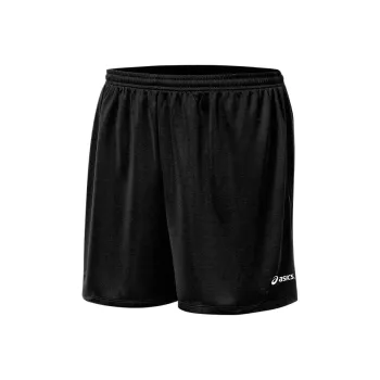 Asics Rival II Short Casual Shorts Men's Black