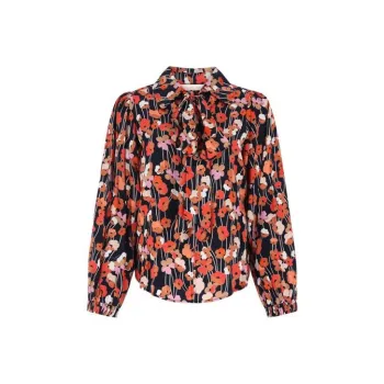 See By Chloe Shirts Women's Multicolor