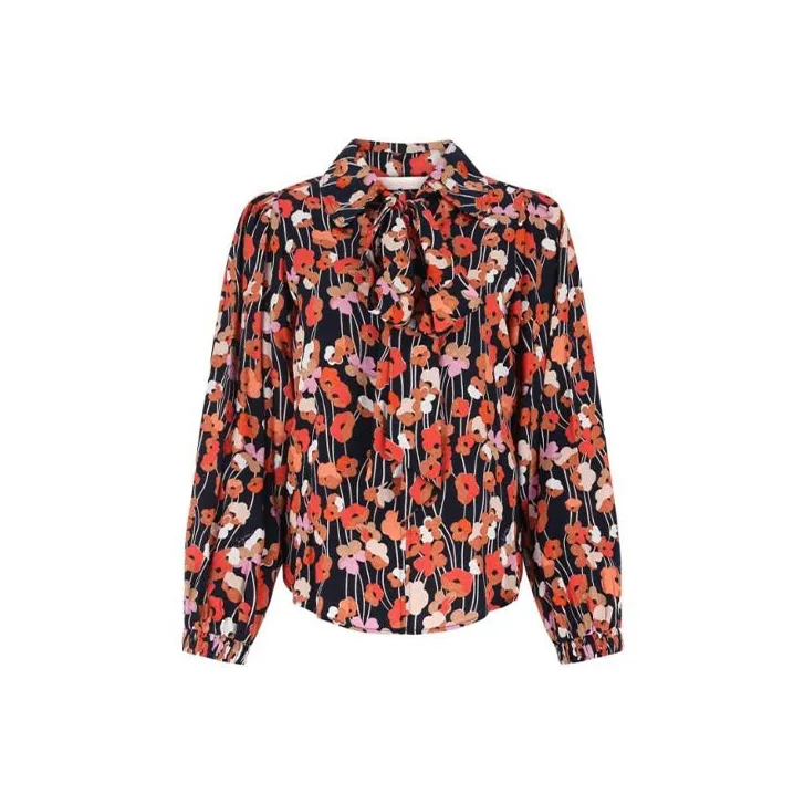 See By Chloe Shirts Women's Multicolor-0