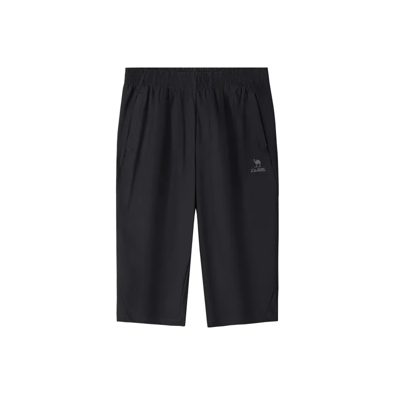 CAMEL Urban Function Series Casual Shorts Men's-2