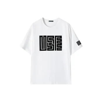 FAIRWHALE T Shirts Women's