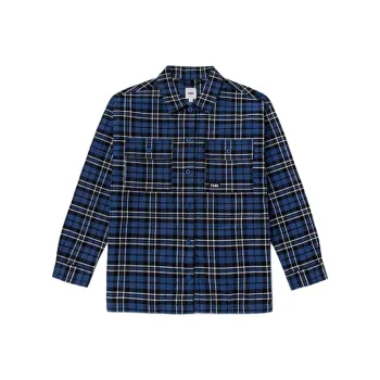 Vans Shirts Women's Blue
