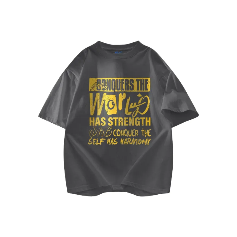 WARRIOR T Shirts Women's-12