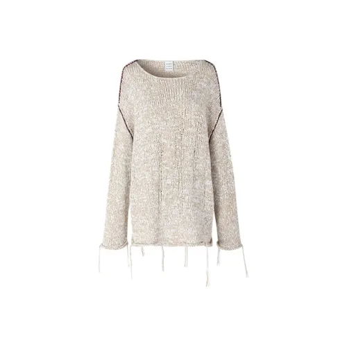 VVNK JANE diagram Knitwear Women's