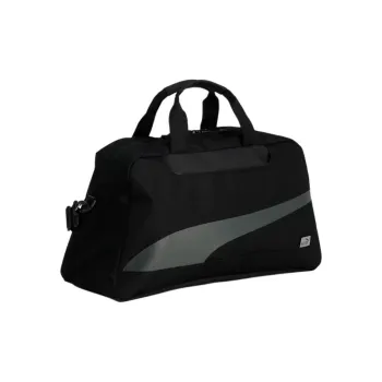 PUMA Golf Polyester Travel Bag Unisex Black