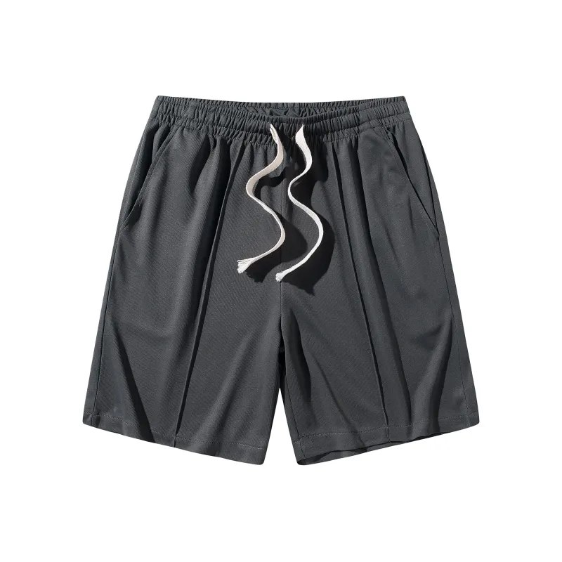 OXO OVERLOAD Casual Shorts Unisex Black-21