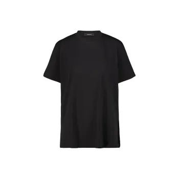 WARDROBE.NYC T Shirt Women's Black
