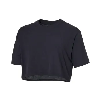 Under Armour Meridian Regular T Shirt Women's Black