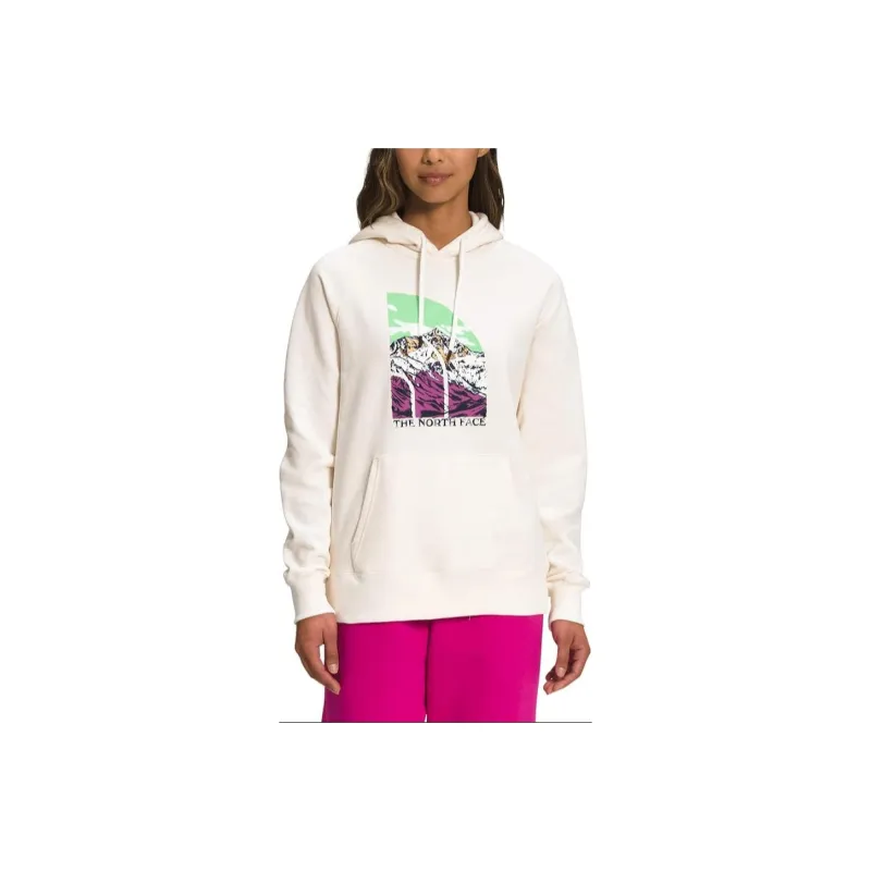THE NORTH FACE Sweatshirt Women's Ecru-0