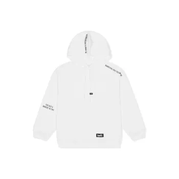 Levi's Sweatshirt Women's White