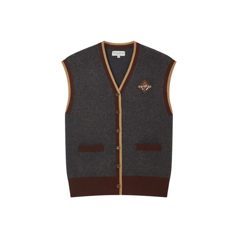 Teenie Weenie Sweaters Women's-0