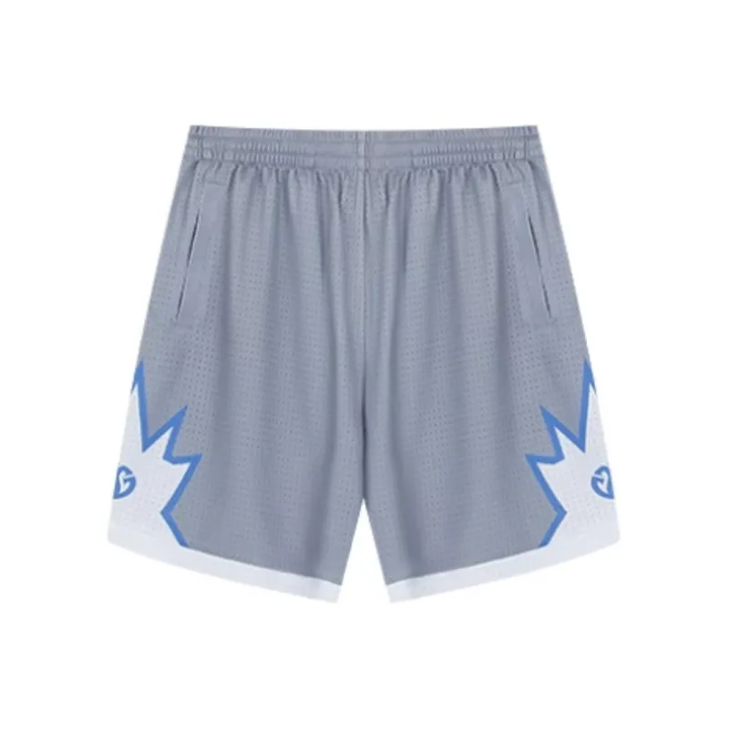 361° Casual Shorts Men's Gravel Gray-0