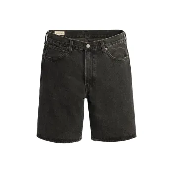 Levi's Casual Shorts Men's Black