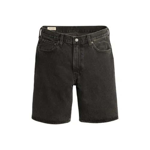 Levi's Casual Shorts Men's Black