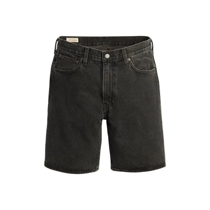 Levi's Casual Shorts Men's Black-0