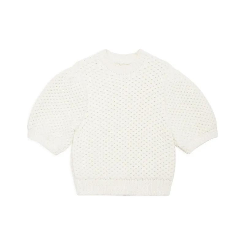 Anine Bing Brittany Sweater-0