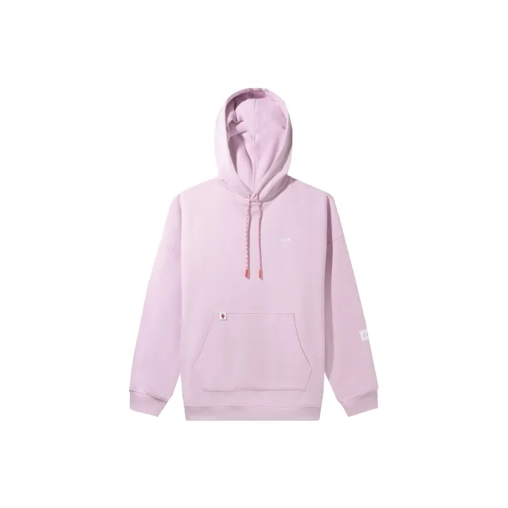 Levi's Sweatshirt Women's Light Purple-0