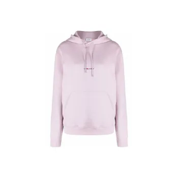 SAINT LAURENT Sweatshirts Women's Purple