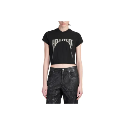 Palm Angels Strapless Top Women