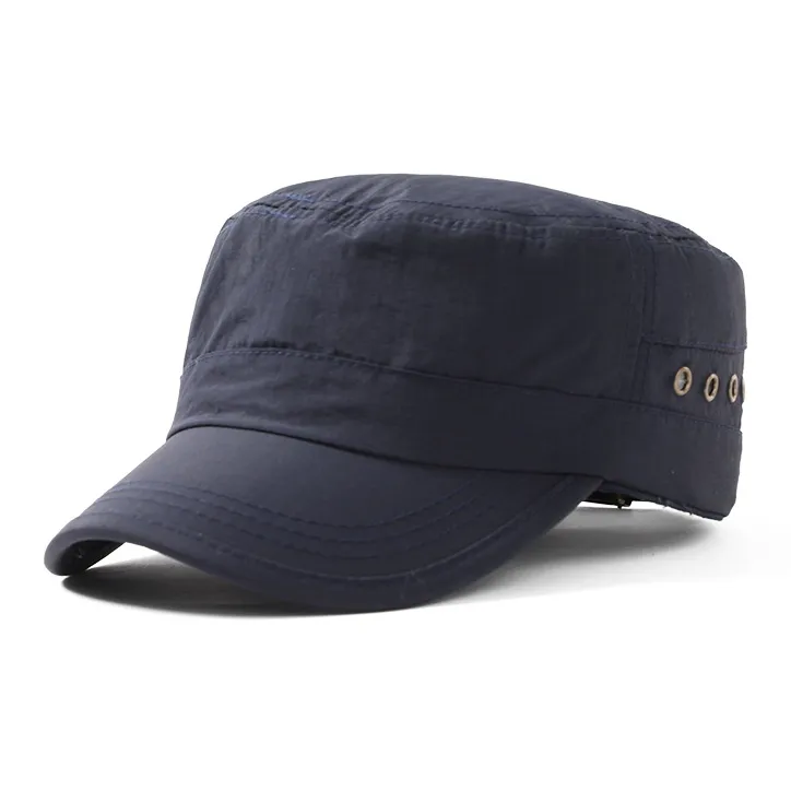 Shizhu Adjustable Baseball Caps Men's-14
