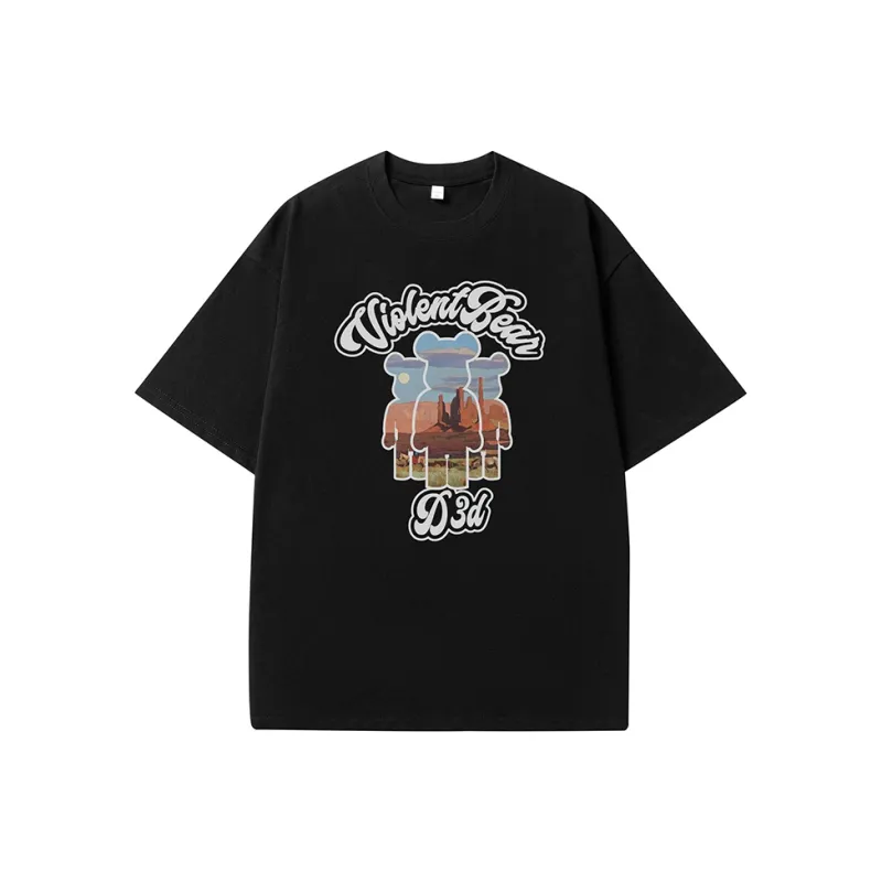 KRISTALIA T Shirts Women's-14
