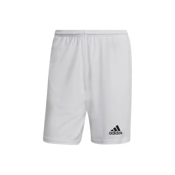 Adidas SQUADRA 21 Soccer Bottoms Men's White