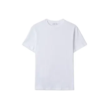 WARDROBE.NYC T Shirt Women's White