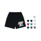 Black (Comes with A T-Shirt in A Random Color)