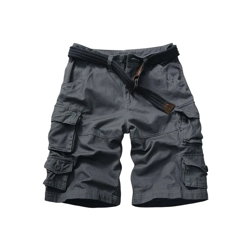F.K.V.A Casual Shorts Unisex-0