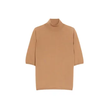 MaxMara Sweaters Women's Umber