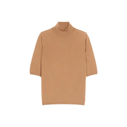 MaxMara Sweaters Women's Umber