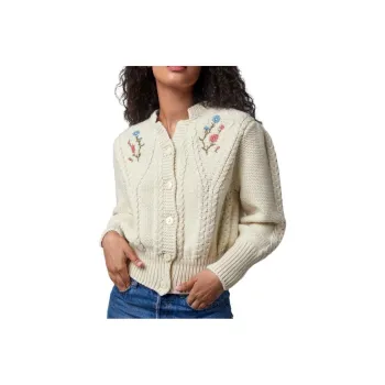 Rouje Sweaters Women's Beige