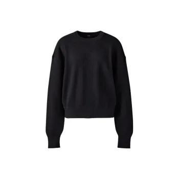 UNIQLO Sweaters Women's Black