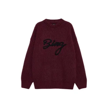 Anine Bing Sydney Sweater