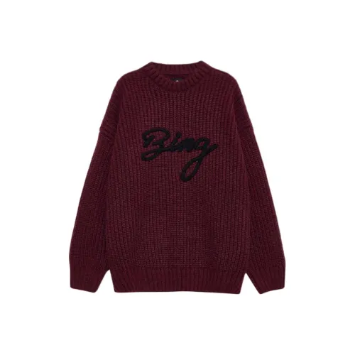 Anine Bing Sydney Sweater
