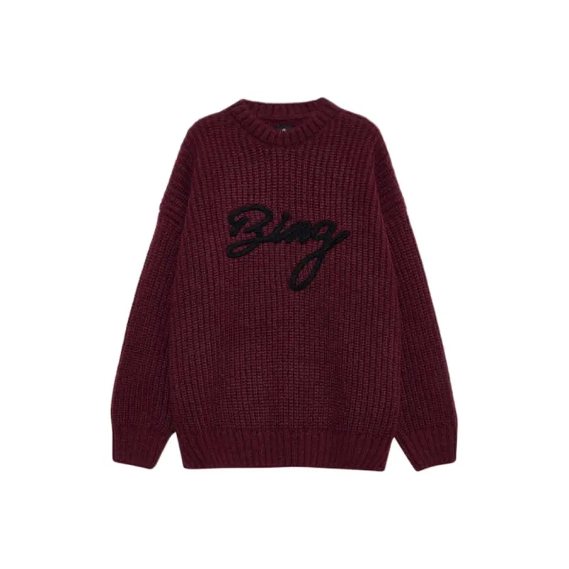 Anine Bing Sydney Sweater-0