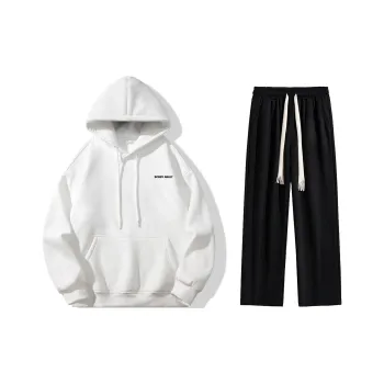 BOBBY ABLEY Sweatshirt Set Unisex
