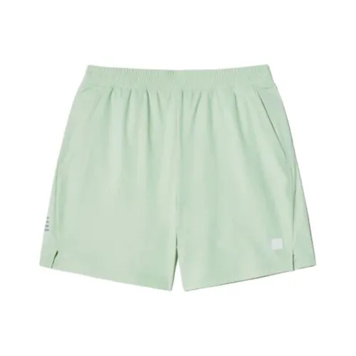 FILA Casual Shorts Unisex Green