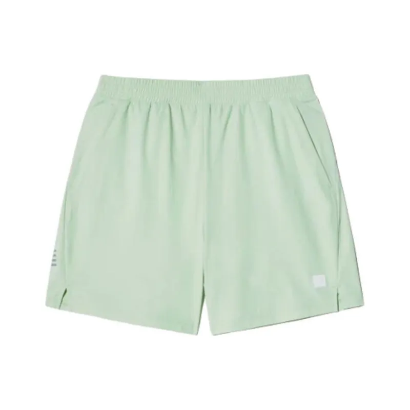 FILA Casual Shorts Unisex Green-0