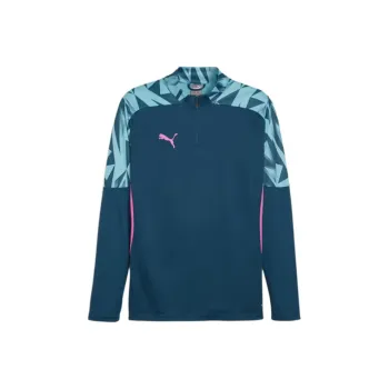 PUMA Soccer Jerseys Men's Ocean Tropical