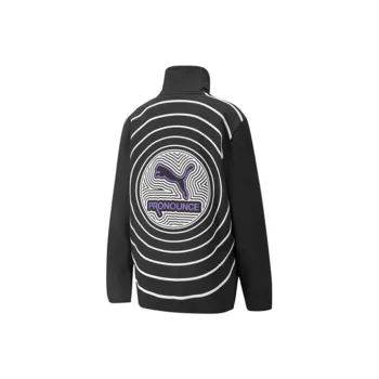 Pronounce X PUMA Sweatshirts Women's Black