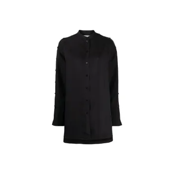 JIL SANDER Shirts Women's Black