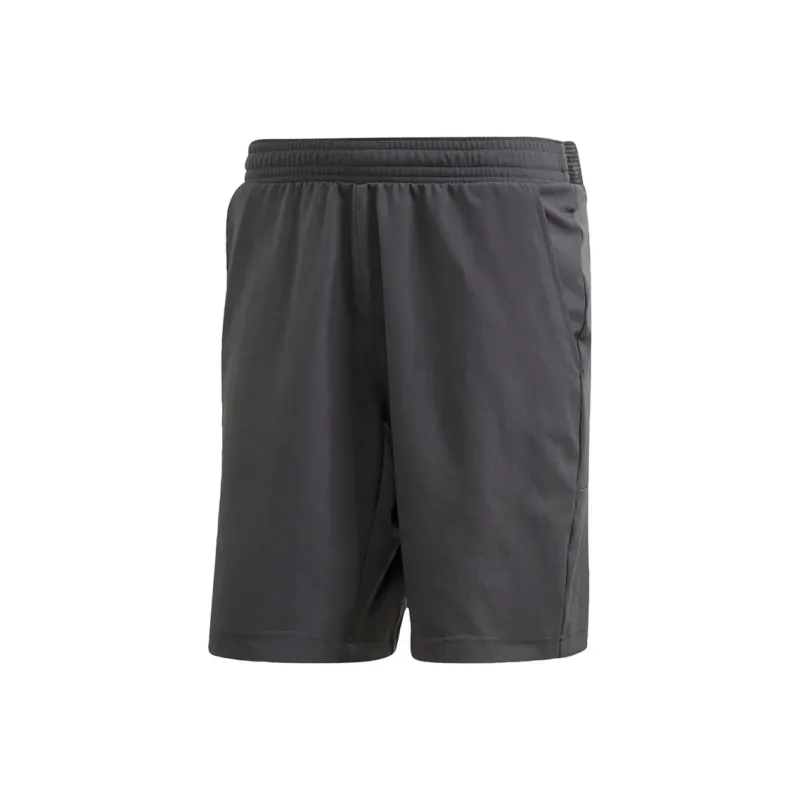 Adidas Ergo PRIMEBLUE Casual Shorts Unisex Gray-0