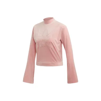 Adidas Originals BELLISTA Sweatshirts Women's Vibrant Pink