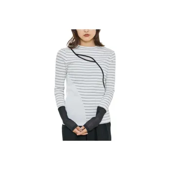 UNITED TOKYO T Shirt Women's White