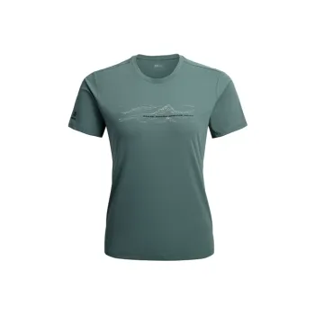 KAILAS T-Shirts Women's
