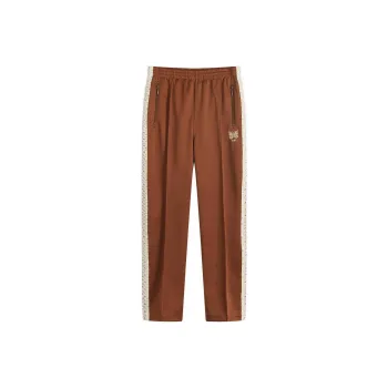 Needles END. Co branded Paragraphs Casual Pants Unisex