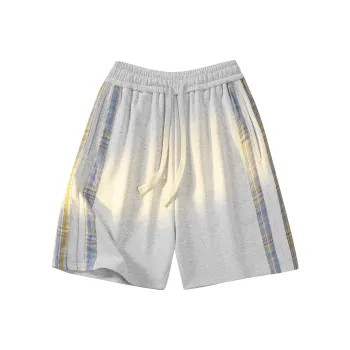 ALI THE FOX Casual Shorts Unisex